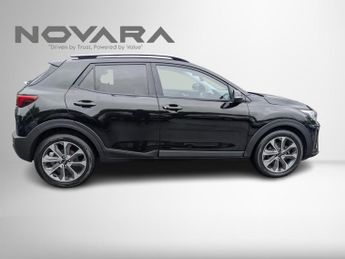 Kia Stonic 1.0 T-GDi 3 SUV 5dr Petrol Manual Euro 6 (s/s) (118 bhp)