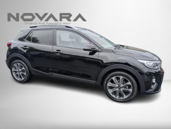 Kia Stonic 1.0 T-GDi 3 SUV 5dr Petrol Manual Euro 6 (s/s) (118 bhp)