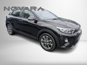 Kia Stonic 1.0 T-GDi 3 SUV 5dr Petrol Manual Euro 6 (s/s) (118 bhp)
