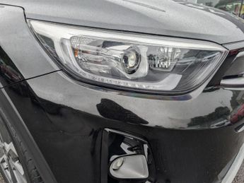Kia Stonic 1.0 T-GDi 3 SUV 5dr Petrol Manual Euro 6 (s/s) (118 bhp)