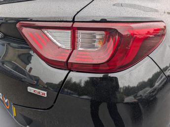 Kia Stonic 1.0 T-GDi 3 SUV 5dr Petrol Manual Euro 6 (s/s) (118 bhp)
