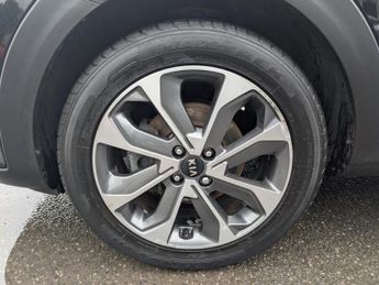 Kia Stonic 1.0 T-GDi 3 SUV 5dr Petrol Manual Euro 6 (s/s) (118 bhp)