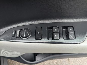 Kia Stonic 1.0 T-GDi 3 SUV 5dr Petrol Manual Euro 6 (s/s) (118 bhp)