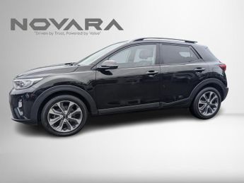 Kia Stonic 1.0 T-GDi 3 SUV 5dr Petrol Manual Euro 6 (s/s) (118 bhp)