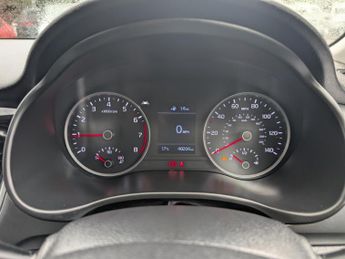 Kia Stonic 1.0 T-GDi 3 SUV 5dr Petrol Manual Euro 6 (s/s) (118 bhp)