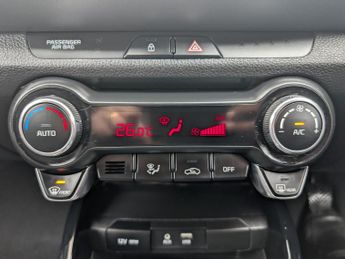 Kia Stonic 1.0 T-GDi 3 SUV 5dr Petrol Manual Euro 6 (s/s) (118 bhp)