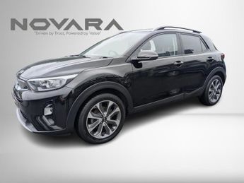 Kia Stonic 1.0 T-GDi 3 SUV 5dr Petrol Manual Euro 6 (s/s) (118 bhp)