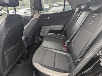 Kia Stonic 1.0 T-GDi 3 SUV 5dr Petrol Manual Euro 6 (s/s) (118 bhp)