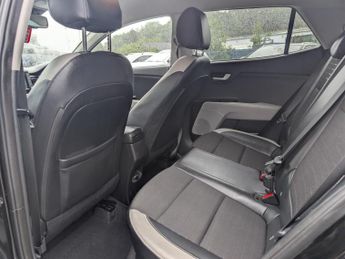 Kia Stonic 1.0 T-GDi 3 SUV 5dr Petrol Manual Euro 6 (s/s) (118 bhp)