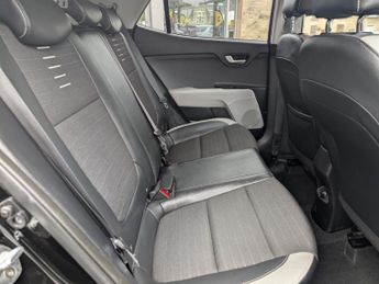 Kia Stonic 1.0 T-GDi 3 SUV 5dr Petrol Manual Euro 6 (s/s) (118 bhp)