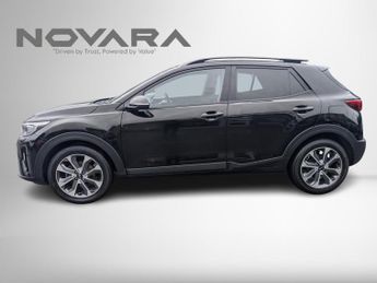 Kia Stonic 1.0 T-GDi 3 SUV 5dr Petrol Manual Euro 6 (s/s) (118 bhp)