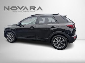 Kia Stonic 1.0 T-GDi 3 SUV 5dr Petrol Manual Euro 6 (s/s) (118 bhp)