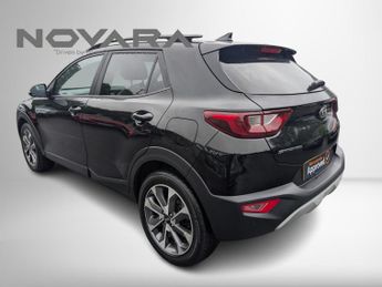 Kia Stonic 1.0 T-GDi 3 SUV 5dr Petrol Manual Euro 6 (s/s) (118 bhp)
