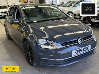 Volkswagen Golf TDi 1.6 TDI GT Hatchback 5dr Diesel Manual Euro 6 (s/s) (115 ps)