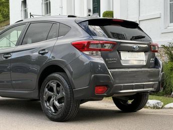 Subaru XV 2.0 i e-Boxer SE Premium SUV 5dr Petrol Hybrid Lineartronic 4WD 