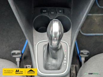 Volkswagen Polo 1.2 TSI BlueMotion Tech Match Hatchback 5dr Petrol DSG Euro 6 (s