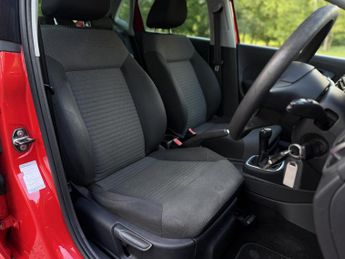 Volkswagen Polo 1.4 Match Hatchback 5dr Petrol Manual Euro 5 (85 ps)