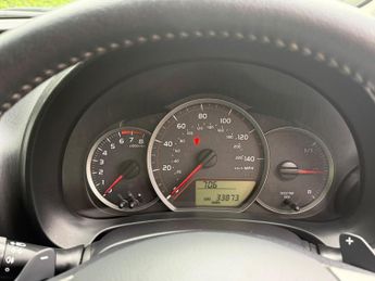 Toyota Yaris 1.33 Dual VVT-i TR Hatchback 5dr Petrol Multidrive S Euro 5 (101