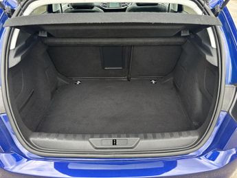 Peugeot 308 1.2 PureTech Tech Edition Hatchback 5dr Petrol Manual Euro 6 (s/