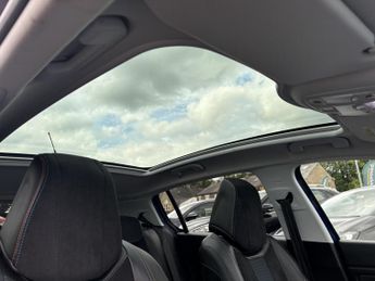 Peugeot 308 1.2 PureTech Tech Edition Hatchback 5dr Petrol Manual Euro 6 (s/