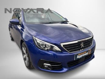 Peugeot 308 1.2 PureTech Tech Edition Hatchback 5dr Petrol Manual Euro 6 (s/