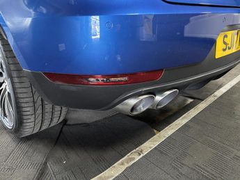 Porsche Macan 3.0 TD V6 S SUV 5dr Diesel PDK 4WD Euro 6 (s/s) (258 ps)
