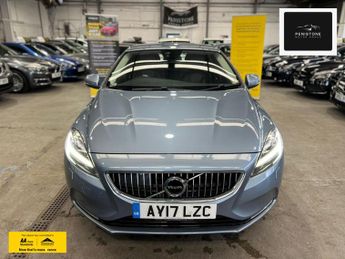 Volvo V40 2.0 T2 Inscription Hatchback 5dr Petrol Manual Euro 6 (s/s) (122