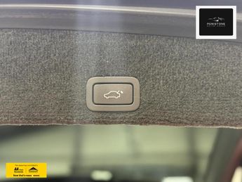 Volvo XC60 2.4 D5 SE Lux Nav SUV 5dr Diesel Auto AWD Euro 6 (s/s) (220 ps)