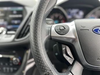 Ford Kuga 2.0 TDCi Titanium Sport SUV 5dr Diesel Powershift AWD Euro 6 (s/