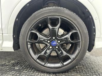 Ford Kuga 2.0 TDCi Titanium Sport SUV 5dr Diesel Powershift AWD Euro 6 (s/