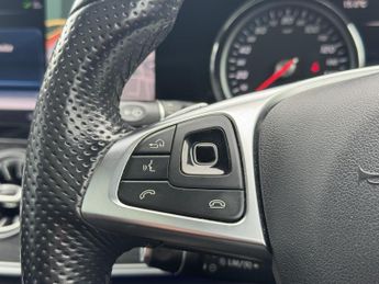 Mercedes-Benz E Class 2.0 E220d AMG Line (Premium) Coupe 2dr Diesel G-Tronic+ Euro 6 (