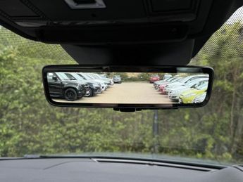 Land Rover Range Rover Evoque 2.0 D180 MHEV First Edition SUV 5dr Diesel Auto 4WD Euro 6 (s/s)