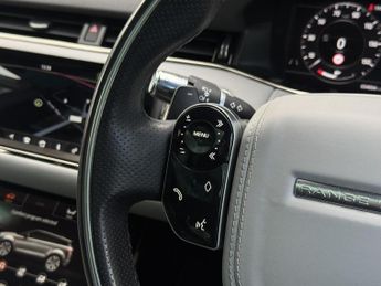 Land Rover Range Rover Evoque 2.0 D180 MHEV First Edition SUV 5dr Diesel Auto 4WD Euro 6 (s/s)