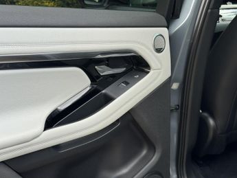 Land Rover Range Rover Evoque 2.0 D180 MHEV First Edition SUV 5dr Diesel Auto 4WD Euro 6 (s/s)