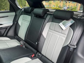 Land Rover Range Rover Evoque 2.0 D180 MHEV First Edition SUV 5dr Diesel Auto 4WD Euro 6 (s/s)