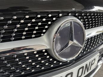 Mercedes-Benz A Class 1.3 A200 AMG Line (Premium 2) Hatchback 5dr Petrol 7G-DCT Euro 6
