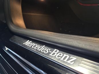 Mercedes-Benz A Class 1.3 A200 AMG Line (Premium 2) Hatchback 5dr Petrol 7G-DCT Euro 6