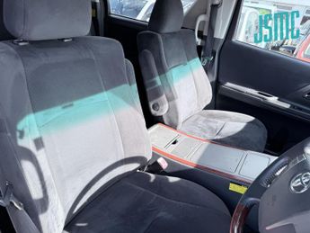 Toyota Vellfire Other