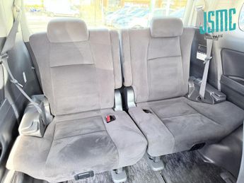 Toyota Vellfire Other