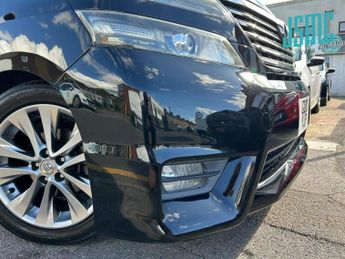Toyota Vellfire Other