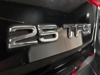 Audi A1 1.0 TFSI 25 S line Sportback 5dr Petrol S Tronic Euro 6 (s/s) (9