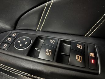 Mercedes-Benz GLS 5.5 GLS63 V8 AMG SUV 5dr Petrol SpdS+7GT 4MATIC Euro 6 (s/s) (58