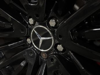 Mercedes-Benz GLS 5.5 GLS63 V8 AMG SUV 5dr Petrol SpdS+7GT 4MATIC Euro 6 (s/s) (58