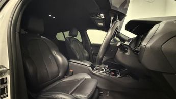 BMW 1 Series 1.5 116d M Sport Hatchback 5dr Diesel DCT Euro 6 (s/s) (116 ps)