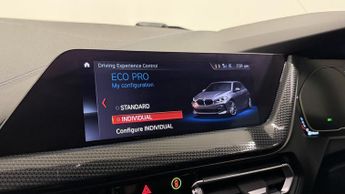 BMW 1 Series 1.5 116d M Sport Hatchback 5dr Diesel DCT Euro 6 (s/s) (116 ps)