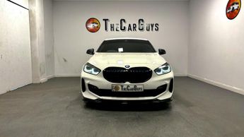 BMW 1 Series 1.5 116d M Sport Hatchback 5dr Diesel DCT Euro 6 (s/s) (116 ps)