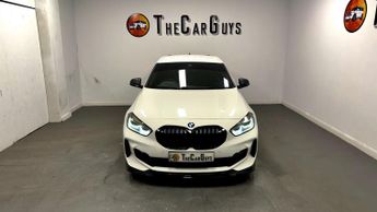 BMW 1 Series 1.5 116d M Sport Hatchback 5dr Diesel DCT Euro 6 (s/s) (116 ps)