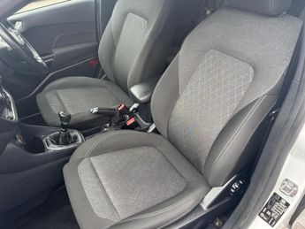 Ford Fiesta 1.0T EcoBoost MHEV Active Edition Hatchback 5dr Petrol Manual Eu