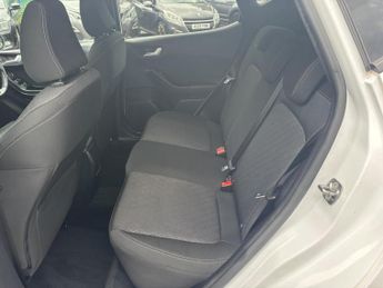 Ford Fiesta 1.0T EcoBoost MHEV Active Edition Hatchback 5dr Petrol Manual Eu