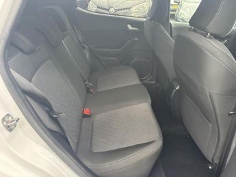 Ford Fiesta 1.0T EcoBoost MHEV Active Edition Hatchback 5dr Petrol Manual Eu
